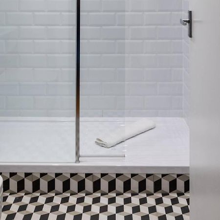 伦敦Guestready - 1Br Flat Ideally Located In Zone 2 Fits 3公寓 外观 照片