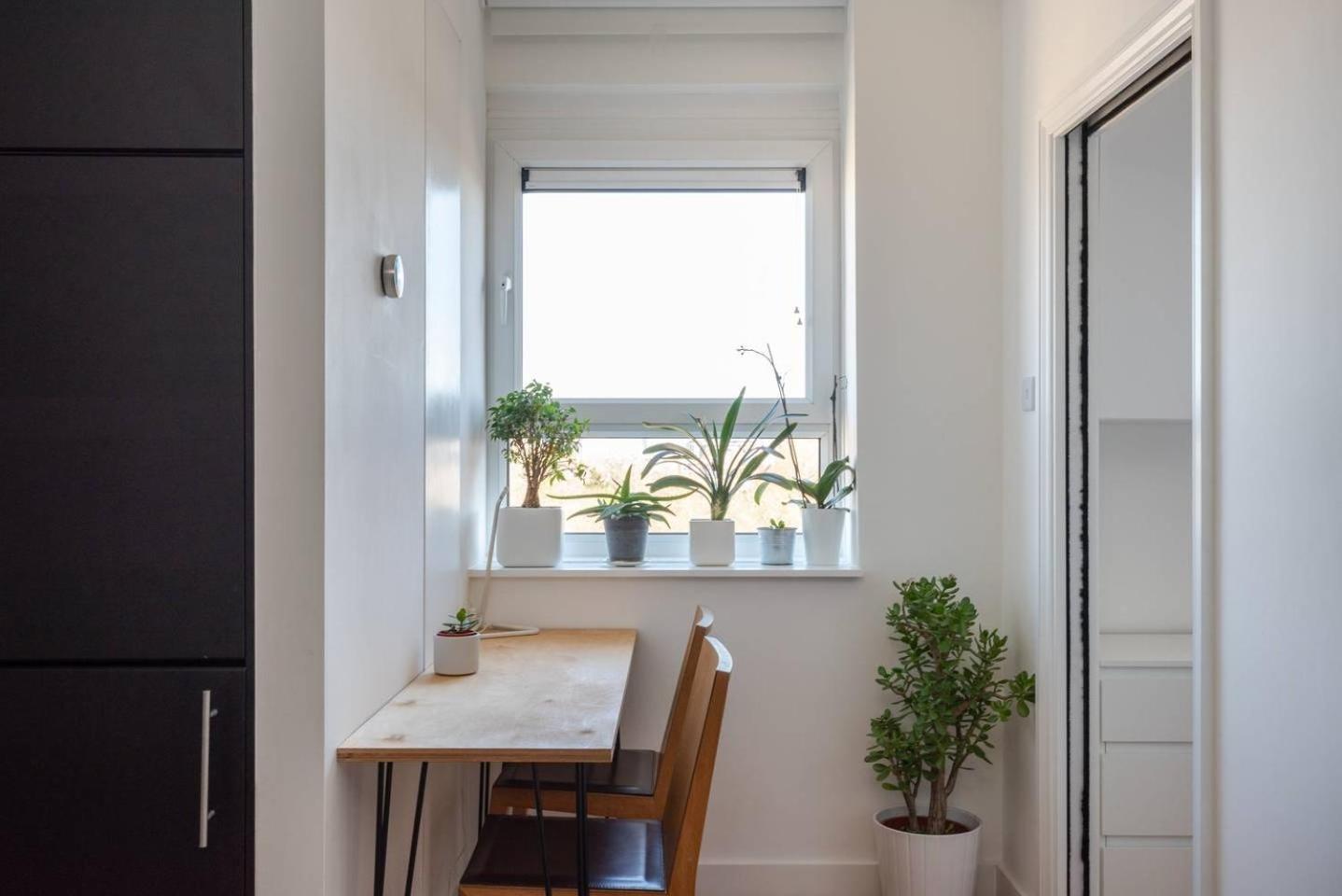 伦敦Guestready - 1Br Flat Ideally Located In Zone 2 Fits 3公寓 外观 照片